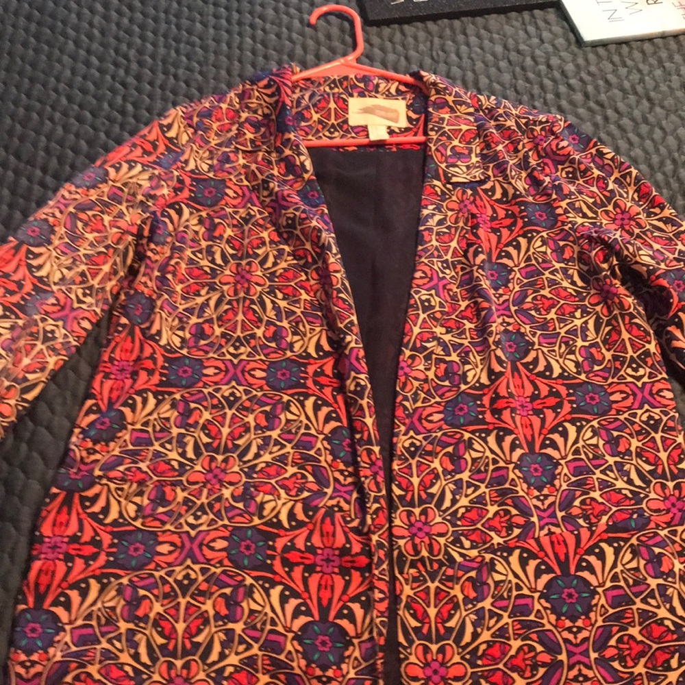 Jacket